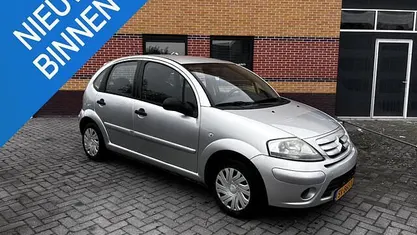 Gebruikt 2009 Citroën C3 Hatchback | € 1.750 (Eerlijke prijs)