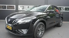 Gebruikt 2024 Nissan Qashqai Acenta SUV | € 28.900 (Eerlijke prijs)