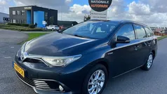 Gebruikt 2016 Toyota Auris Touring Sports Stationwagen | € 9.995 (Goede deal)