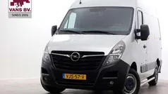 Gebruikt 2021 Opel Movano Van | € 13.950 (Eerlijke prijs)