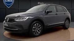 Gebruikt 2021 VW Tiguan Life SUV | € 29.950 (Eerlijke prijs)
