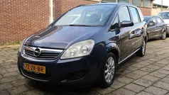 Gebruikt 2008 Opel Zafira MPV | € 3.750 (Eerlijke prijs)