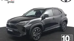 Overig Nieuw 2025 Toyota Yaris Cross SUV | € 33.450 (Eerlijke prijs)