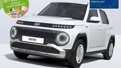 Wit Nieuw 2025 Hyundai Inster Hatchback | € 23.990 (Eerlijke prijs)