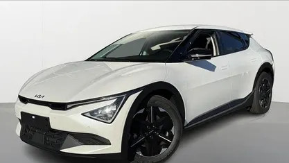 Occasion Kia EV6 Light 125 kW (170 PK) 2024 SUV