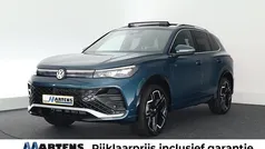 Gebruikt 2026 VW Tiguan R-line Edition SUV | € 57.949 (Eerlijke prijs)