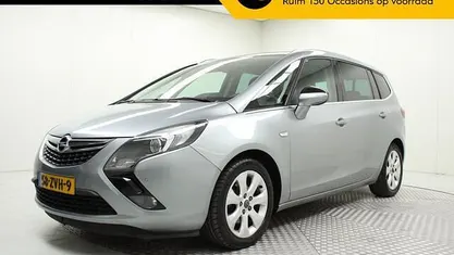 Occasion Opel Zafira Tourer Cosmo 141 PK (103 kW) 2013 MPV