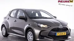Groen Gebruikt 2022 Toyota Yaris Hybrid Active Hatchback | € 19.990 (Eerlijke prijs)