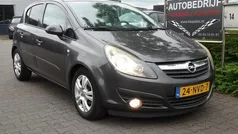 Gebruikt 2010 Opel Corsa Edition Hatchback | € 2.750 (Eerlijke prijs)