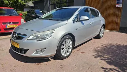 Occasion Opel Astra Edition 140 PK (102 kW) 2010 Hatchback