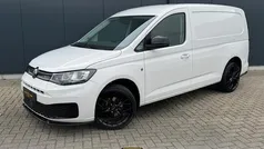 Gebruikt 2024 VW Caddy Maxi Trendline MPV | € 19.990 (Super prijs)