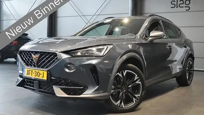 Occasion Cupra Formentor 204 PK (150 kW) 2024 SUV