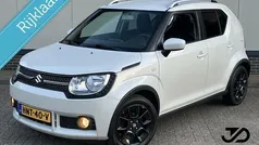 Gebruikt 2018 Suzuki Ignis Hatchback | € 11.450 (Goede deal)