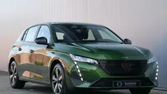 Gebruikt 2023 Peugeot 308 Allure Hatchback | € 28.845 (Eerlijke prijs)