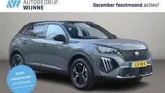 Grijs Gebruikt 2024 Peugeot 2008 GTi SUV | € 26.940 (Eerlijke prijs)