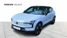 Gebruikt 2023 Volvo EX30 Ultra SUV | € 38.999 (Eerlijke prijs)