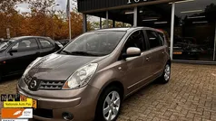Gebruikt 2008 Nissan Note MPV | € 1.250 (Super prijs)