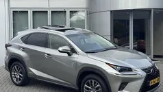 Gebruikt 2018 Lexus NX300h Luxury Line SUV | € 29.640 (Eerlijke prijs)