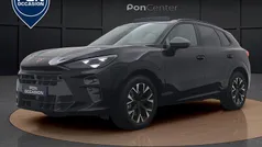 Zwart Nieuw 2025 Cupra Terramar SUV | € 47.750 (Goede deal)