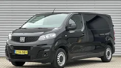 Gebruikt 2022 Fiat Scudo MPV | € 16.400 (Eerlijke prijs)