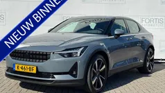 Grijs Gebruikt 2020 Polestar 2 Long Range Dual motor Sedan | € 28.900 (Eerlijke prijs)