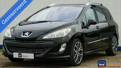 Gebruikt 2008 Peugeot 308 Stationwagen | € 999 (Super prijs)