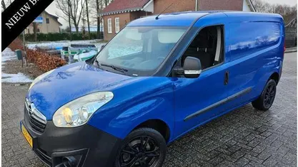 Occasion Opel Combo 95 PK (69 kW) 2012 MPV