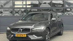 Gebruikt 2019 Volvo V60 Inscription Stationwagen | € 33.999 (Goede deal)
