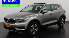 Grijs Gebruikt 2022 Volvo XC40 Inscription SUV | € 32.895 (Super prijs)