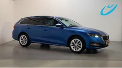 Gebruikt 2020 Skoda Octavia First Edition Stationwagen | € 16.450 (Eerlijke prijs)