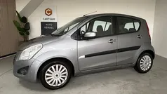 Gebruikt 2013 Suzuki Splash Comfort Hatchback | € 5.750 (Eerlijke prijs)