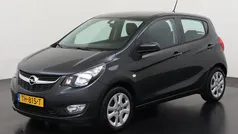 Gebruikt 2018 Opel Karl Edition Hatchback | € 9.895 (Eerlijke prijs)