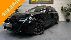 Gebruikt 2023 BMW 530e M Sport Stationwagen | € 45.950 (Eerlijke prijs)