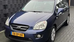 Gebruikt 2008 Kia Carens MPV | € 4.950 (Eerlijke prijs)