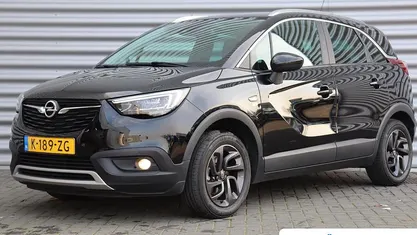 Occasion Opel Crossland X Edition+ 2021 SUV