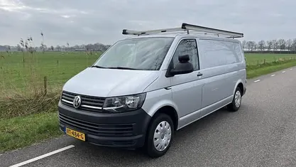 Occasion VW T6 Comfortline 102 PK (75 kW) 2016 Van