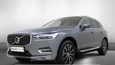 Gebruikt 2020 Volvo XC60 SUV | € 40.445 (Goede deal)