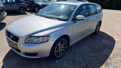 Occasion Volvo V50 145 PK (106 kW) 2008 Stationwagen