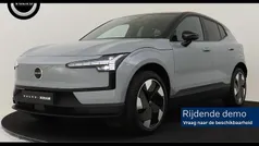 Gebruikt 2024 Volvo EX30 Plus SUV | € 35.890 (Eerlijke prijs)