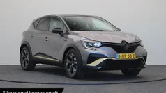 Grijs Gebruikt 2023 Renault Captur Engineered SUV | € 28.940 (Eerlijke prijs)