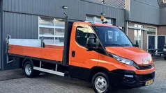Gebruikt 2019 Iveco Daily Van | € 20.950 (Eerlijke prijs)