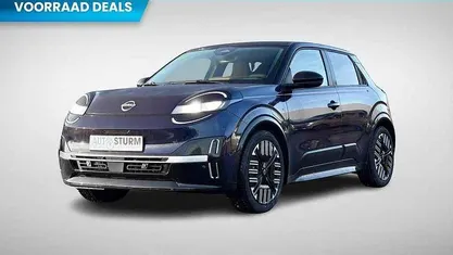 Occasion 2026 Nissan Micra Advance Hatchback | € 33.993 (Eerlijke prijs)