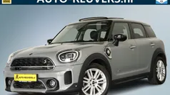Grijs Gebruikt 2022 Mini Cooper S Countryman Classic SUV | € 32.900 (Eerlijke prijs)