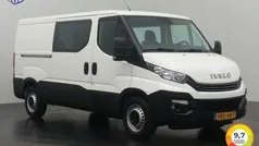 Wit Gebruikt 2019 Iveco Daily Van | € 19.750 (Eerlijke prijs)