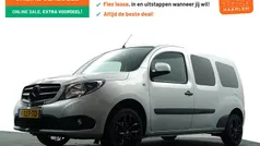 Gebruikt 2018 Mercedes Citan 109 AMG Van | € 11.900 (Eerlijke prijs)