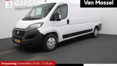 Wit Gebruikt 2022 Fiat E-Ducato Van | € 18.900 (Goede deal)