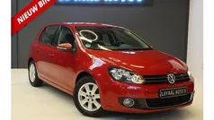 Gebruikt 2009 VW Golf VI Trendline Hatchback | € 6.000 (Eerlijke prijs)