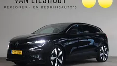 Zwart Gebruikt 2023 Renault Mégane Techno Hatchback | € 28.650 (Goede deal)