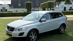 Gebruikt 2011 Volvo XC60 Momentum SUV | € 18.499 (Eerlijke prijs)
