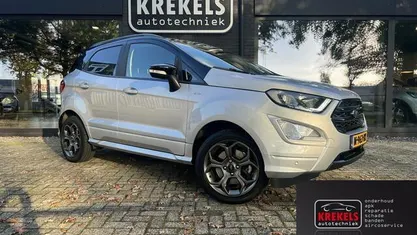 Occasion Ford Ecosport ST-Line 125 PK (91 kW) 2019 SUV